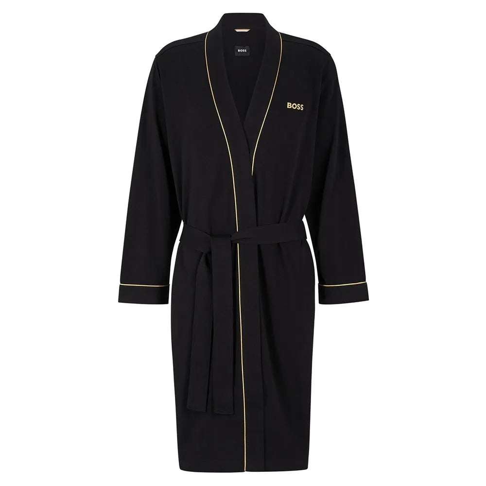 BOSS Xmas dressing gown