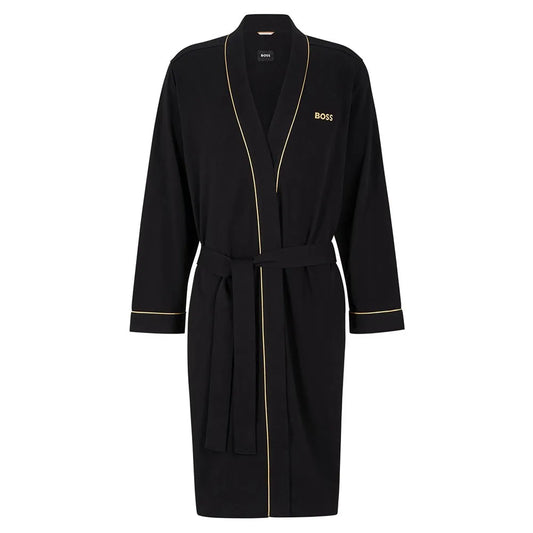 BOSS Xmas dressing gown