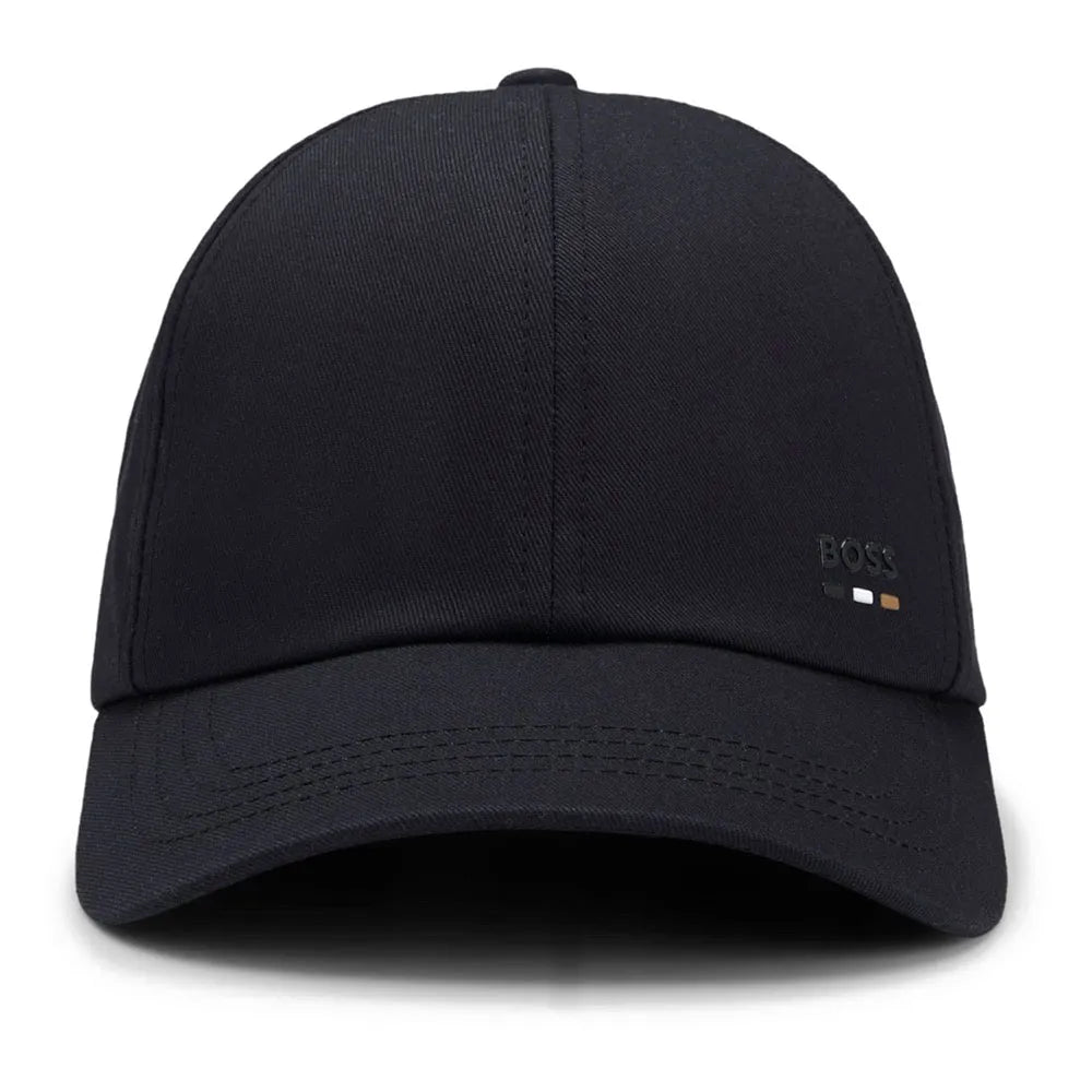 BOSS Zed Icon 10277451 cap