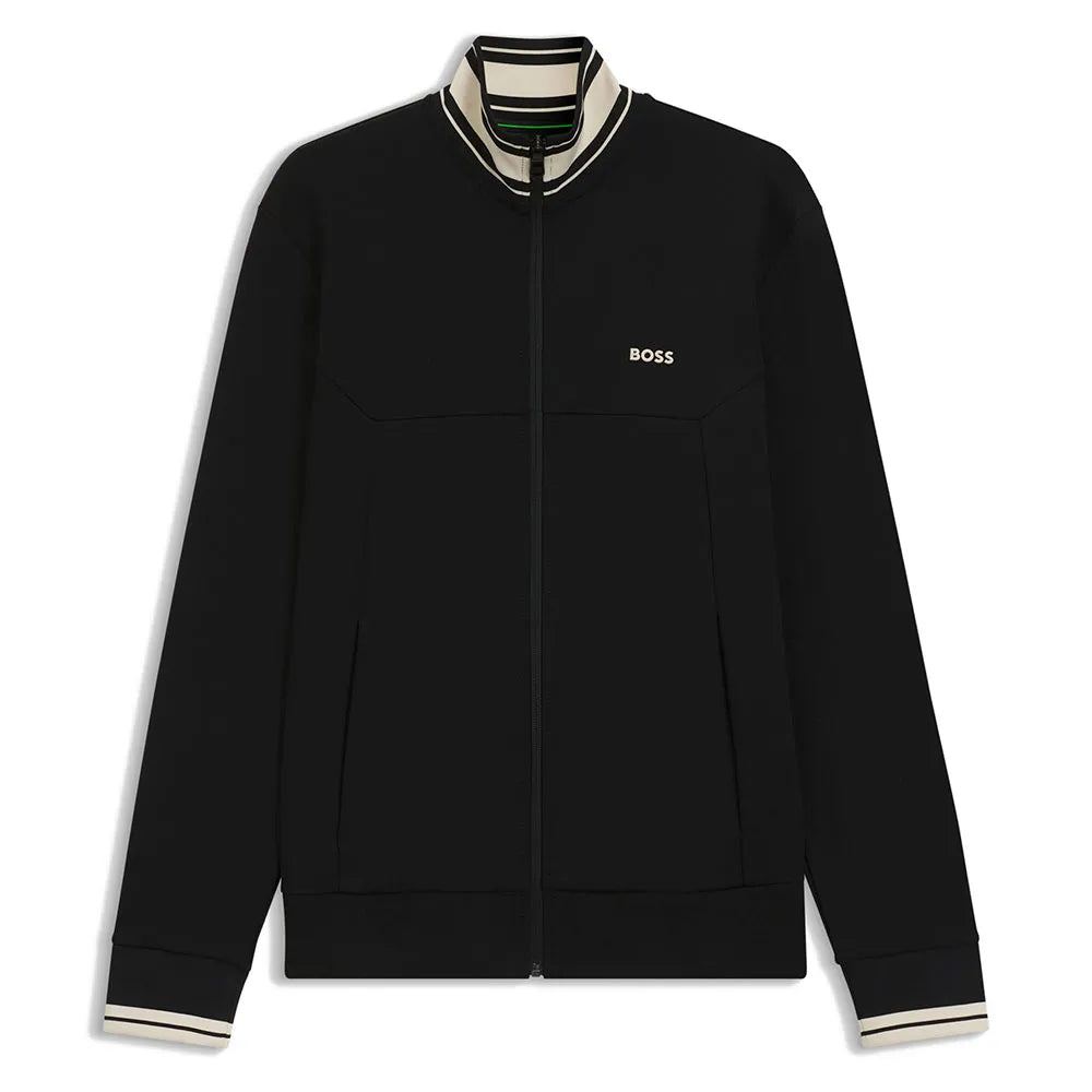 BOSS Zone 10272320 01 sweatshirt