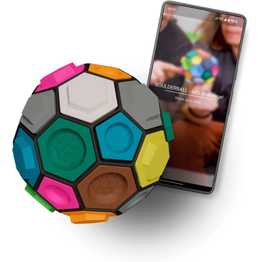 Boulderball Basic ball