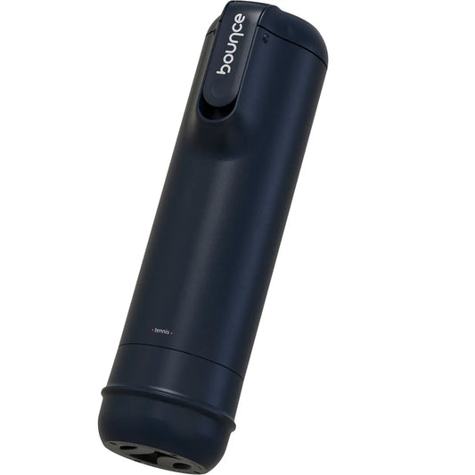 Bounce Tube tennis pressurizer
