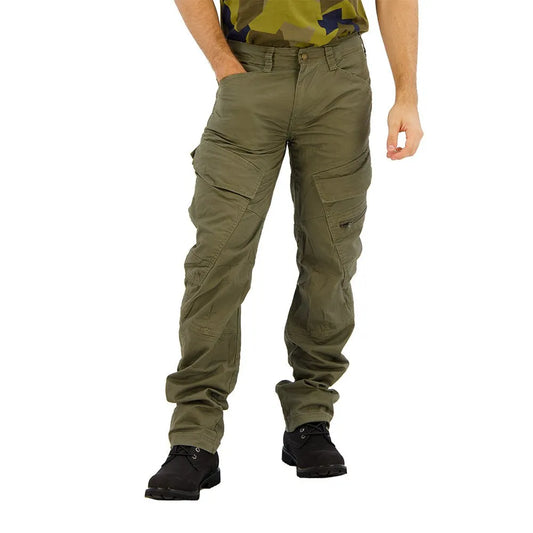 Brandit Adven Slim pants