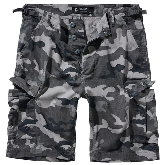 Brandit BDU Ripstop cargo shorts