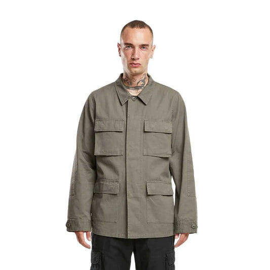 Brandit BDU Twill jacket