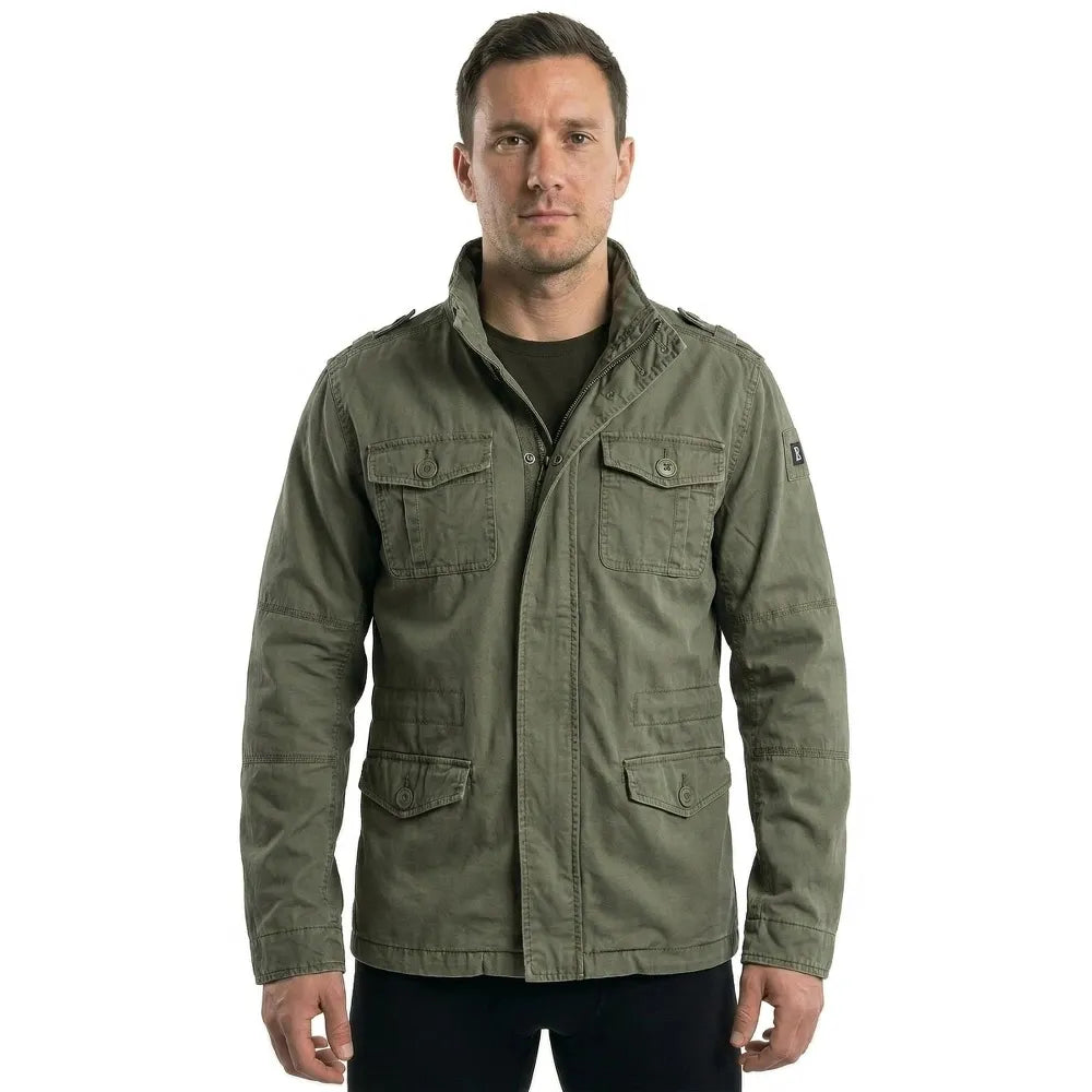 Brandit Britannia jacket