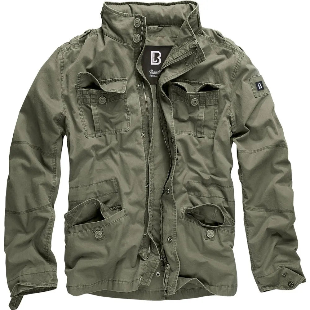 Brandit Britannia jacket
