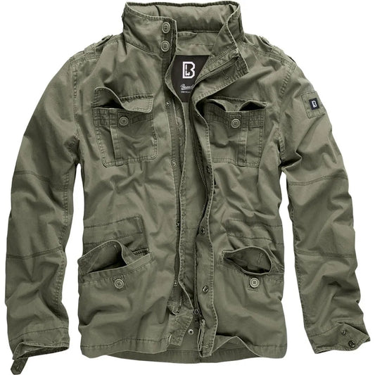 Brandit Britannia jacket
