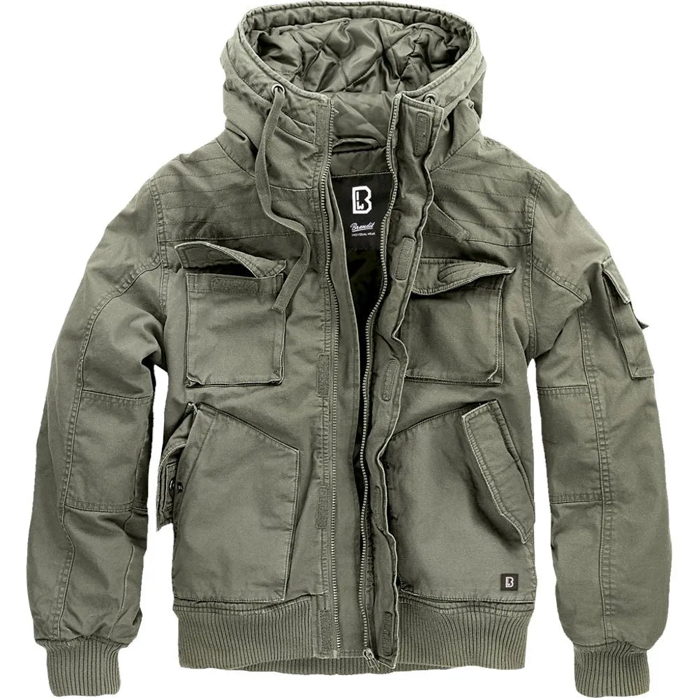 Brandit Bronx jacket