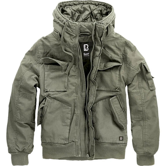 Brandit Bronx jacket