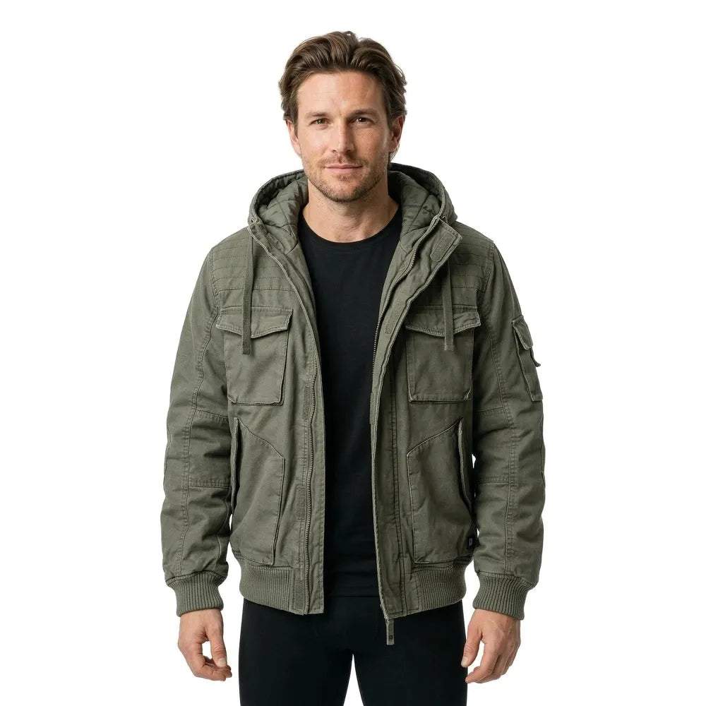 Brandit Bronx jacket