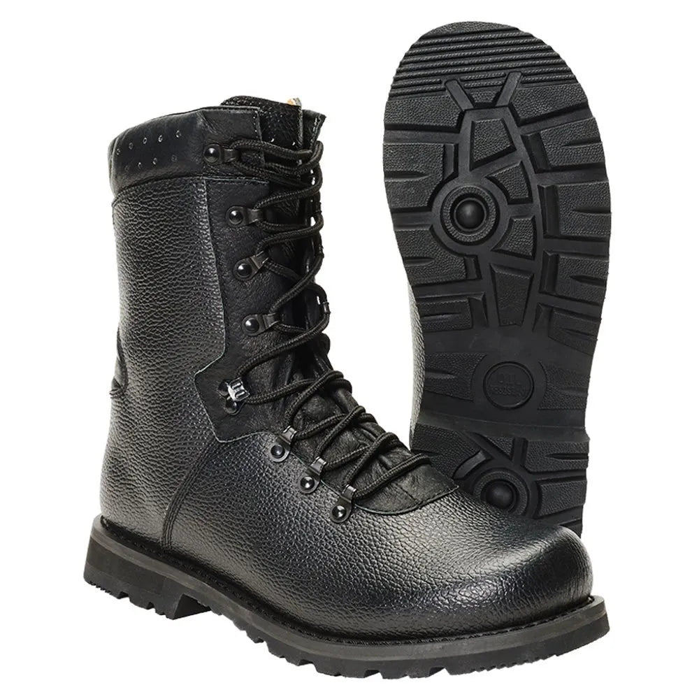 Brandit BW Combat Model 2000 boots
