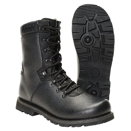 Brandit BW Combat Model 2000 boots