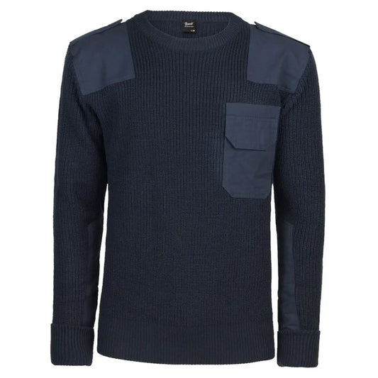 Brandit BW sweater