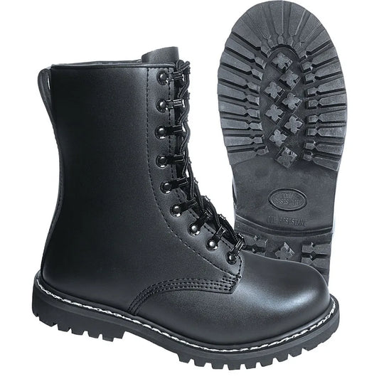 Brandit Combat boots