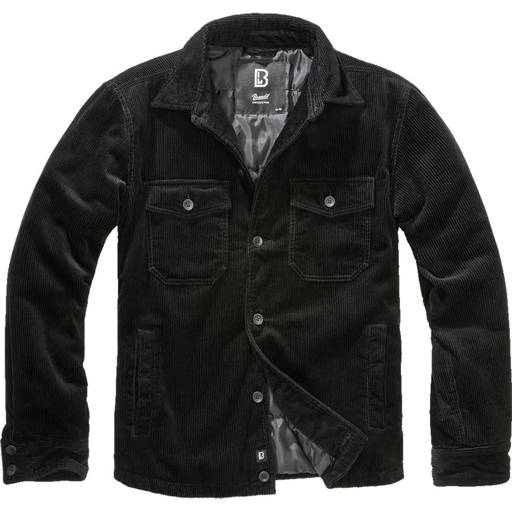 Brandit Corduroy jacket