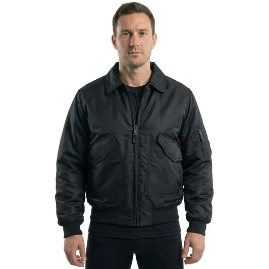 Brandit CWU jacket