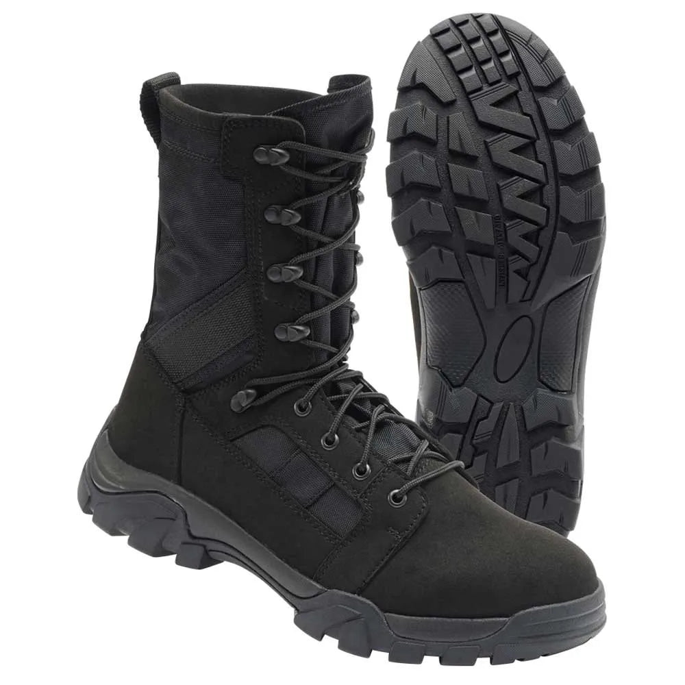 Brandit Defense boots