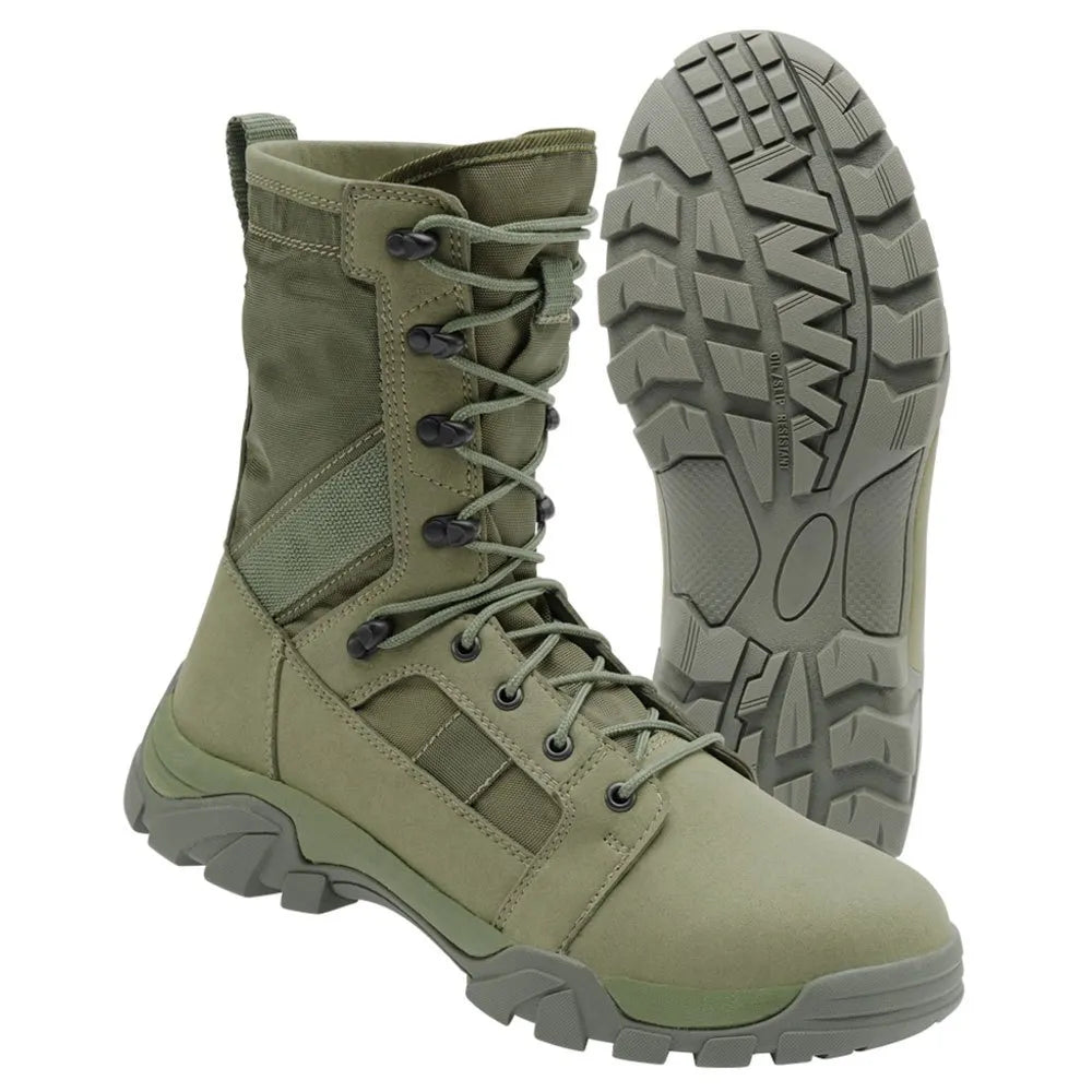 Brandit Defense boots