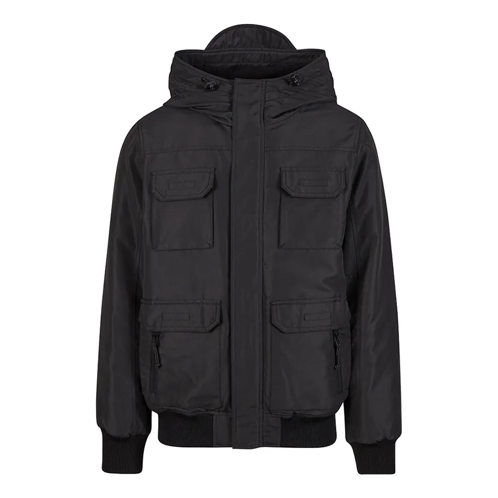 Brandit Exploration jacket