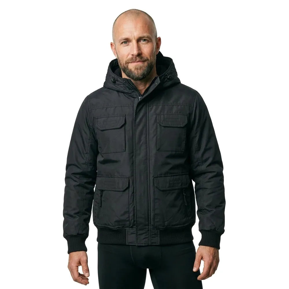 Brandit Exploration jacket