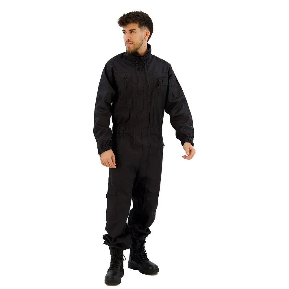 Brandit Fight long sleeve jumpsuit