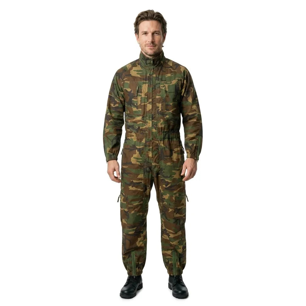 Brandit Flight long sleeve jumpsuit