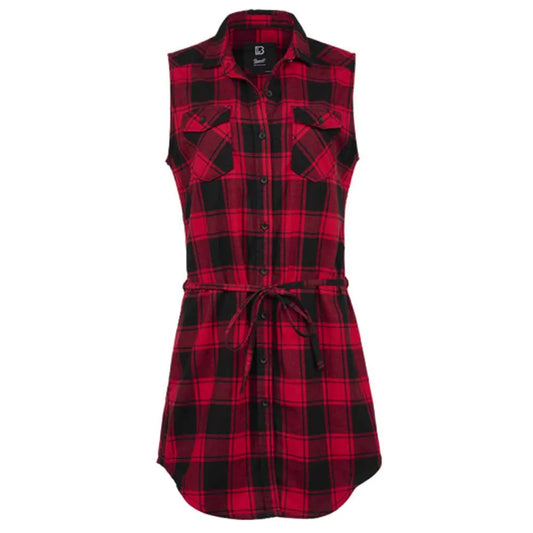 Brandit Gracey Sleeveless Shirt