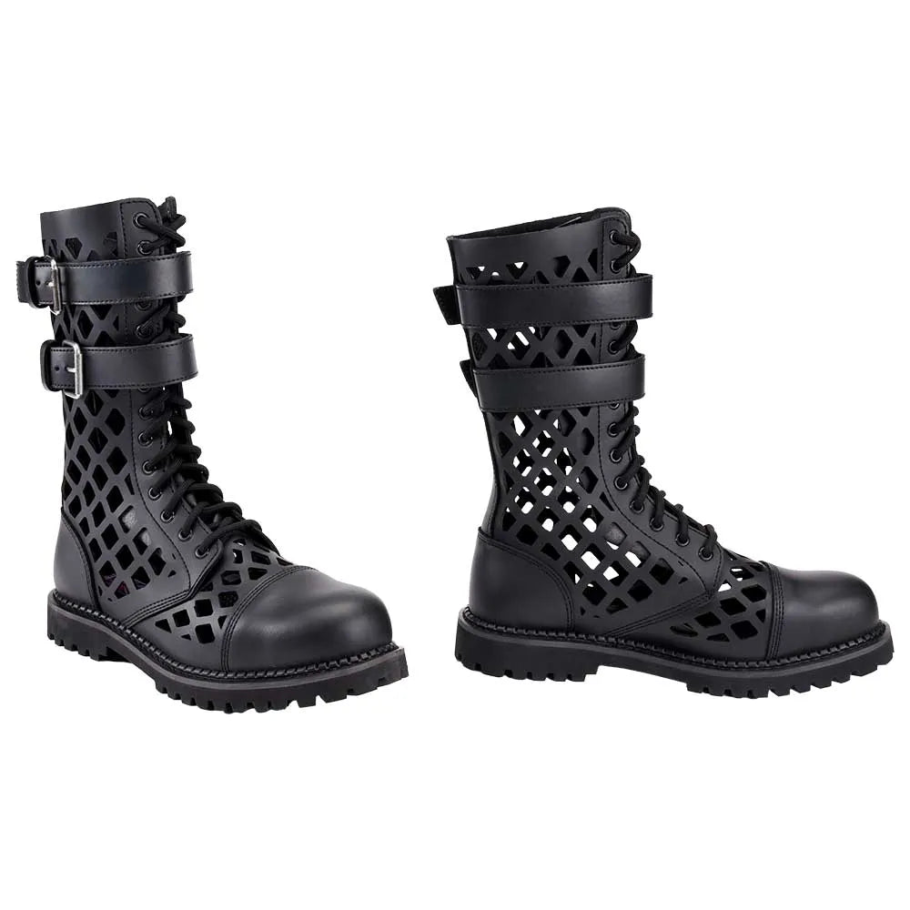 Brandit Grid Phantom boots