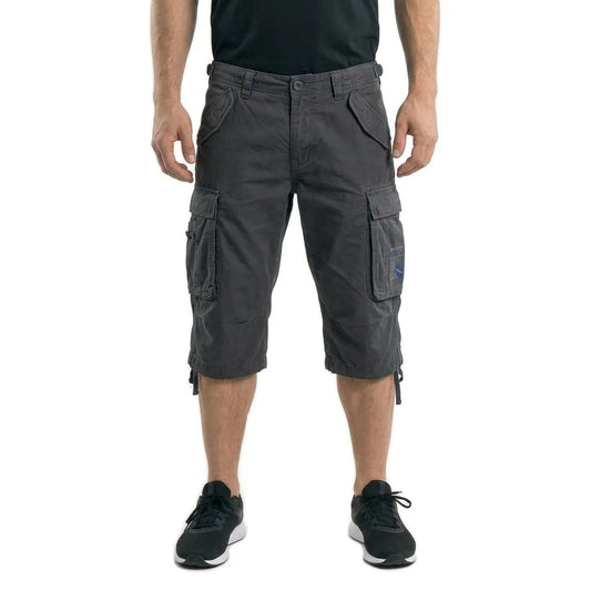 Brandit Industry Vintage pants