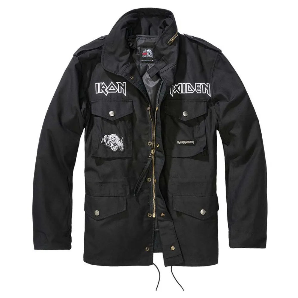 Brandit IRM M65 jacket