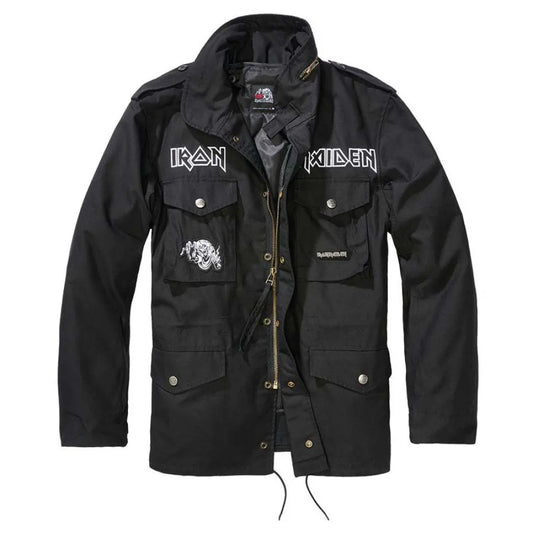 Brandit IRM M65 jacket