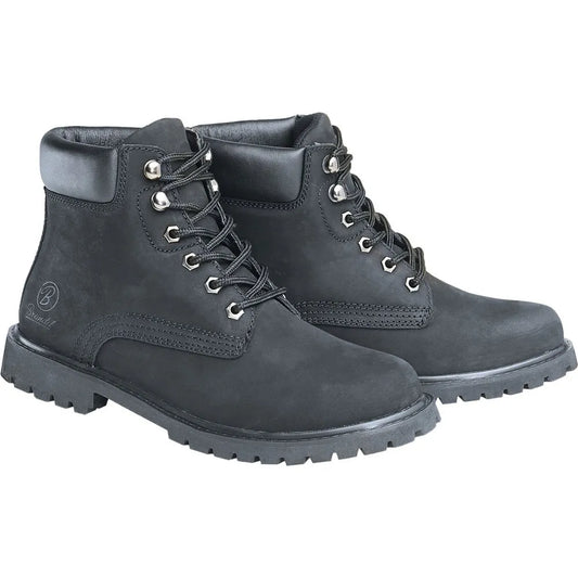 Brandit Kenyon Leather boots