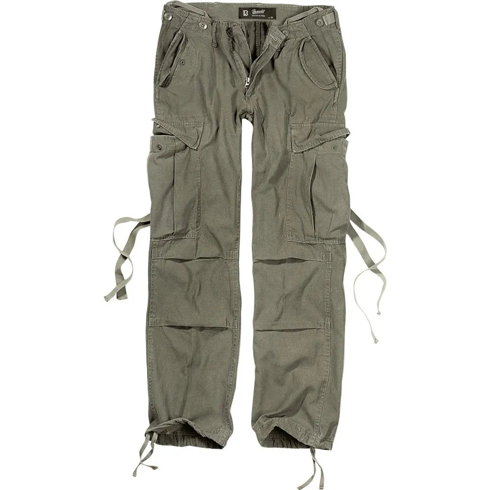 Brandit M65 pants