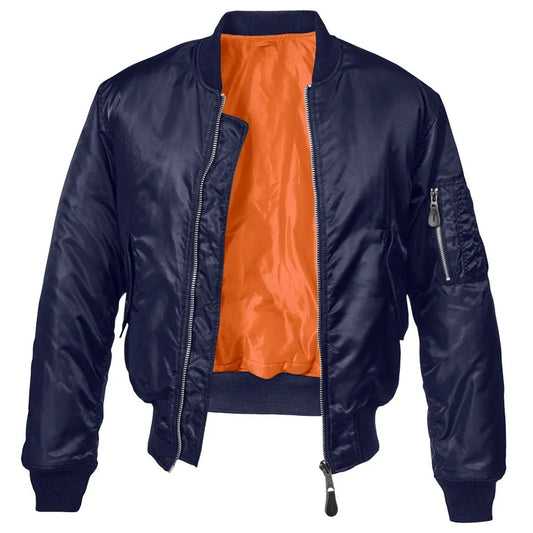 Brandit MA1 jacket