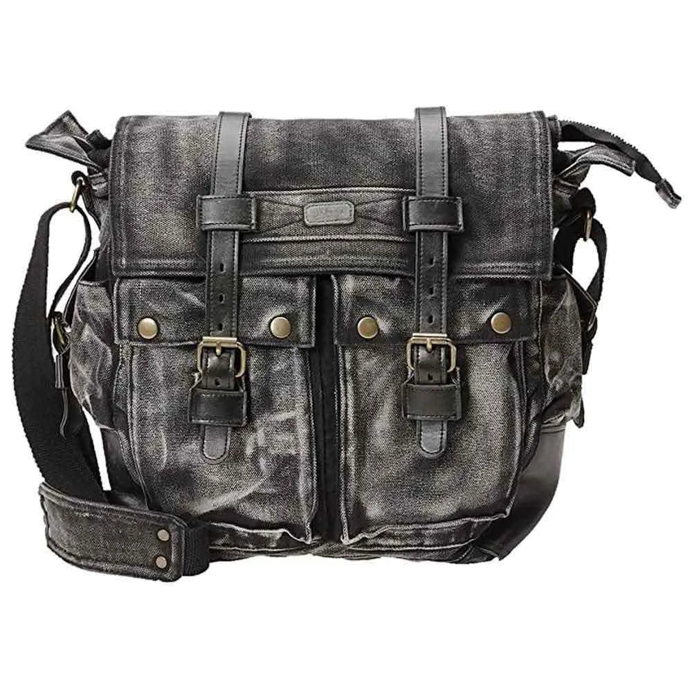 Brandit Park Avenue laptop briefcase
