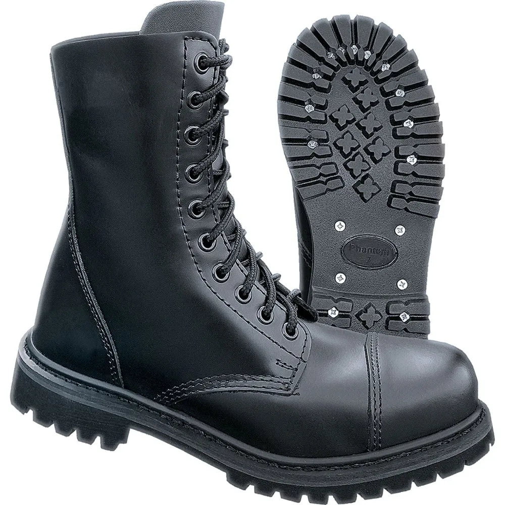 Brandit Phantom 10 Eyelet boots