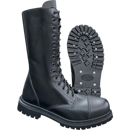 Brandit Phantom 14 Eyelet boots