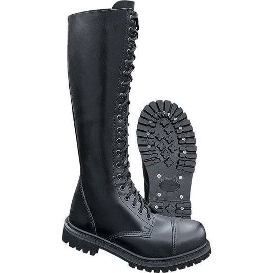 Brandit Phantom 20 Eyelet boots