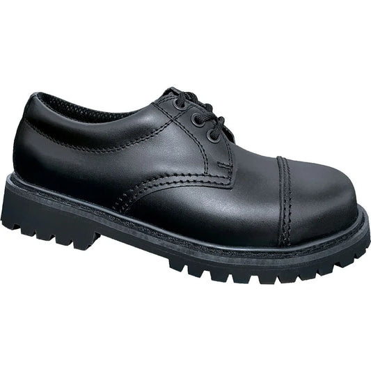 Brandit Phantom 3 Eyelet shoes