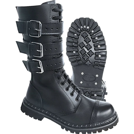 Brandit Phantom Buckle boots