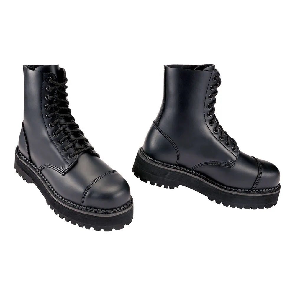 Brandit Plateau Phantom 10 Eyelet boots