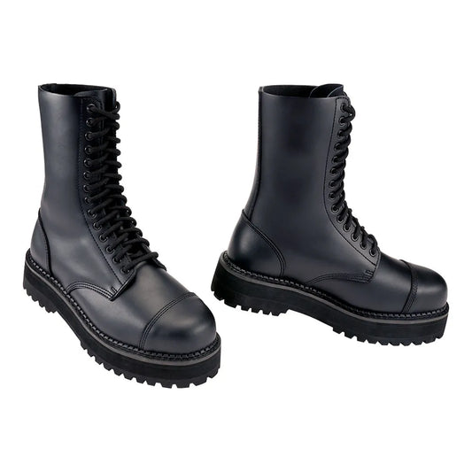 Brandit Plateau Phantom 14 Eyelet boots