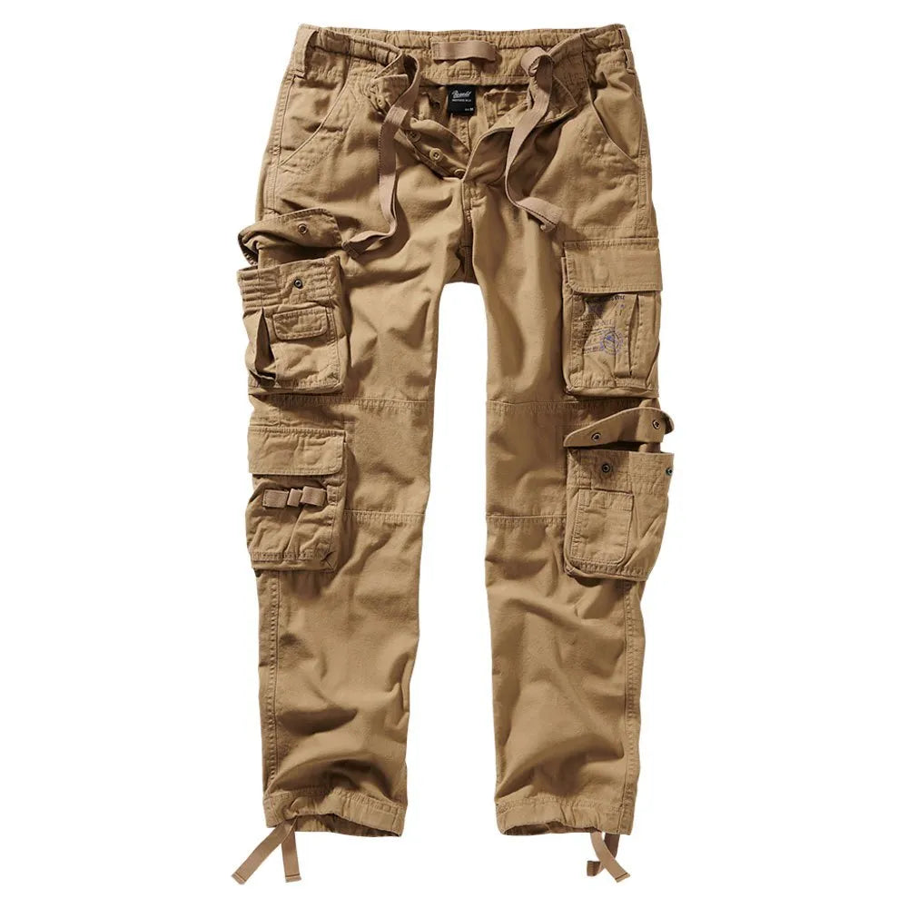 Brandit Pure Slim pants