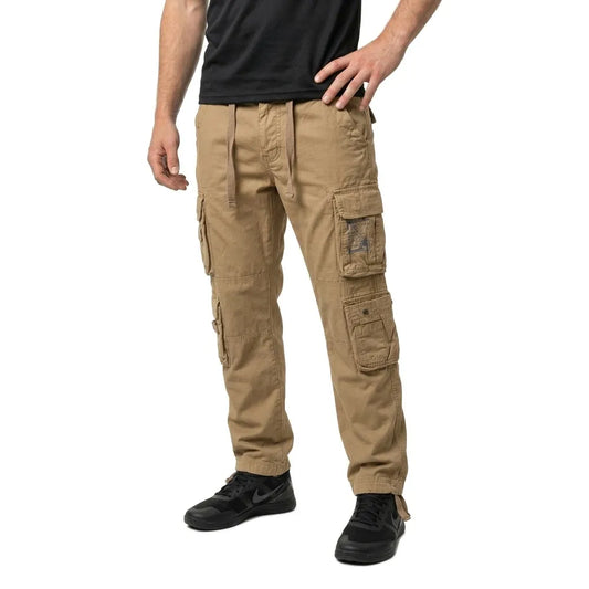 Brandit Pure Slim pants
