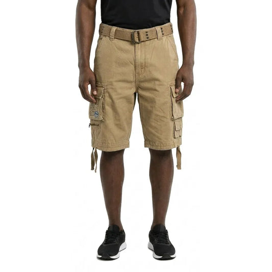 Brandit Savage Vintage shorts