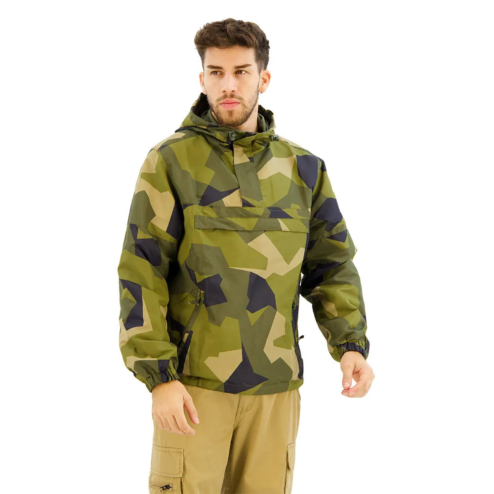 Brandit Summer jacket