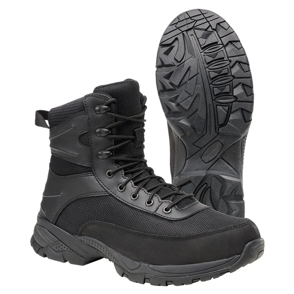 Brandit Tactical Next Generation boots