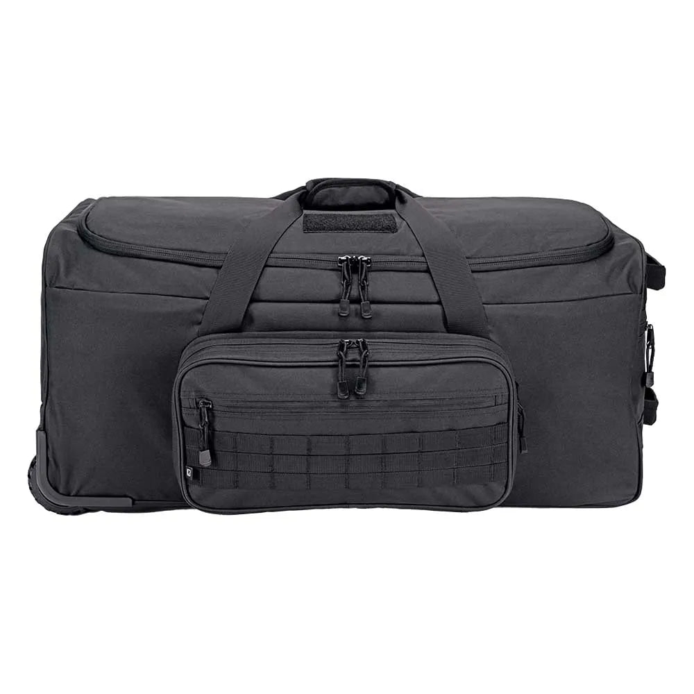 Brandit US Cooper 120L trolley bag