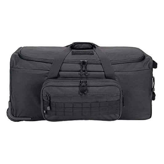 Brandit US Cooper 120L trolley bag